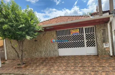 Casa com 3 quartos à venda, 170 m² por r$ 450.000 - jardim denadai (nova veneza) - sumaré/sp