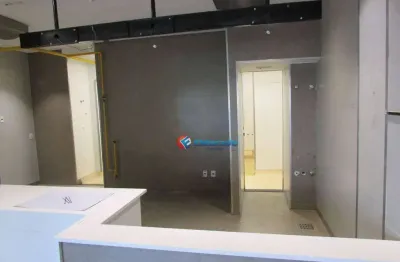 Sala comercial para alugar na Avenida Rebouças, Jardim Alvorada, Sumaré