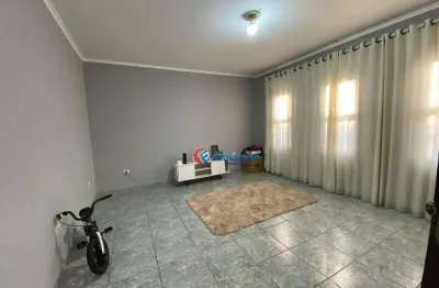 Casa com 3 dormitórios à venda, 130 m² por r$ 450.000,00 - jardim mineápolis (nova veneza) - sumaré/sp
