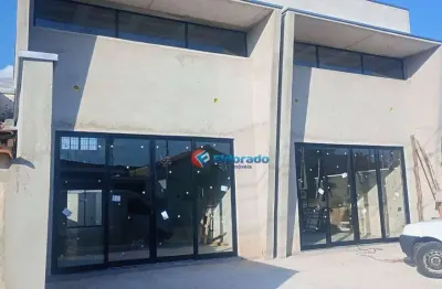 Sala para alugar, 80 m² por r$ 3.500,00/mês - vila santana - sumaré/sp