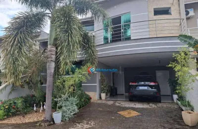 Casa à venda - residencial flamboyant - hortolândia/sp