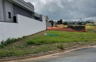 Terreno à venda - jardim primavera - nova odessa/sp