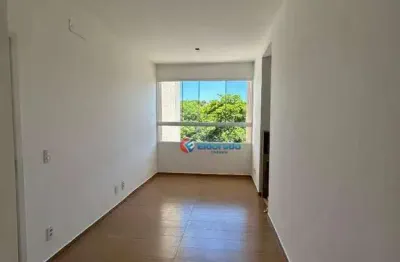 Apartamento à venda - jardim maria antônia (nova veneza) - sumaré/sp