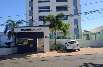 Apartamento com 2 dormitórios à venda, 72 m² por r$ 569.000,00 - parque franceschini - sumaré/sp