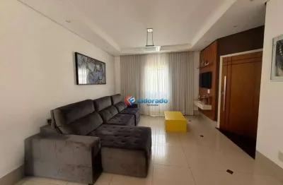 Casa em condomínio fechado com 3 quartos à venda na Rua Doutor Jorge Antonio José, Residencial Terras do Barão, Campinas