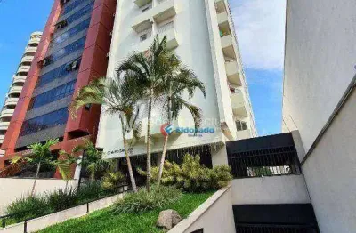 Apartamento com 1 dormitório à venda, 62 m² por r$ 250.000,00 - centro - campinas/sp