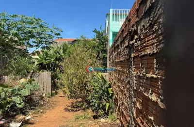 Terreno à venda - jardim bom retiro (nova veneza) - sumaré/sp