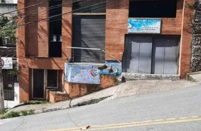 Sala comercial à venda na Avenida Duquesa de Goiás, Real Parque, São Paulo