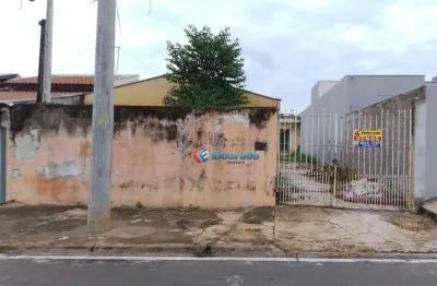 Casa à venda - parque residencial salerno (nova veneza) - sumaré/sp