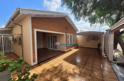 Casa à venda - parque dos pinheiros - hortolândia/sp