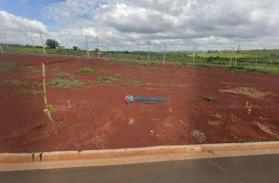 Terreno à venda, 174 m² por r$ 138.000,00 - parque vasconcellos - hortolândia/sp