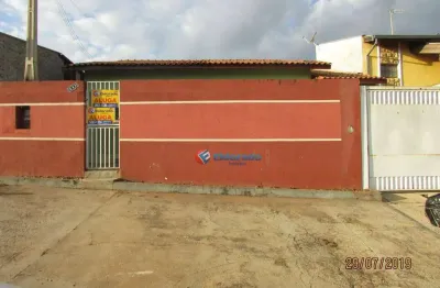 Casa à venda - parque manoel de vasconcelos - sumaré/sp