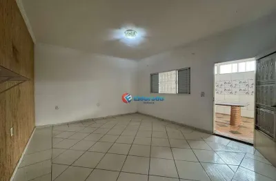 Casa para alugar - jardim das orquídeas - sumaré/sp
