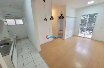 Apartamento à venda - jardim dulce nova veneza - sumaré/sp