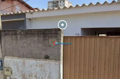 Casa com 3 dormitórios à venda, 90 m² por r$ 400.000,00 - vila industrial - campinas/sp