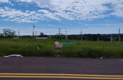 Terreno à venda, 126 m² por r$ 155.000,00 - residencial campo florido - campinas/sp
