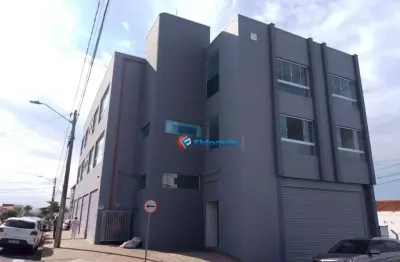 Sala comercial para alugar na Rua Antônio de Carvalho, Centro, Sumaré