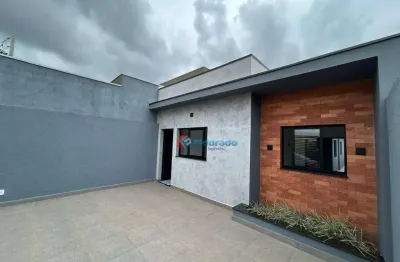 Casa com 3 quartos à venda - loteamento jardim vila verde - hortolândia/sp