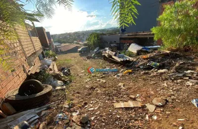 Terreno à venda no São Clemente, Monte Mor 