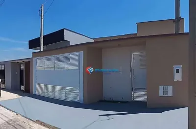 Casa com 2 quartos à venda - parque bella ville - hortolândia/sp