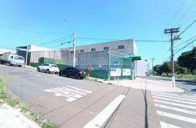 Salão para alugar - jardim santana - hortolândia/sp