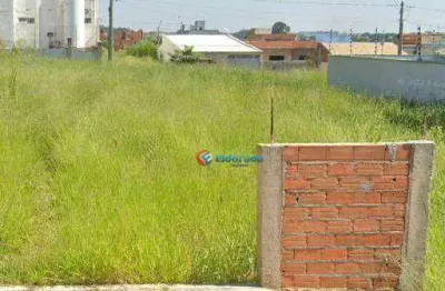 Terreno à venda, 160 m² por r$ 147.000,00 - terras de yucatan - monterrey - monte mor/sp