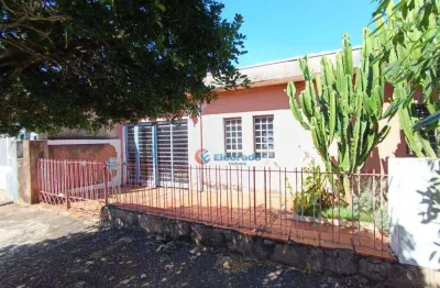 Terreno comercial à venda na Rua Reverendo Israel Vieira Ferreira, Jardim Pacaembu, Campinas