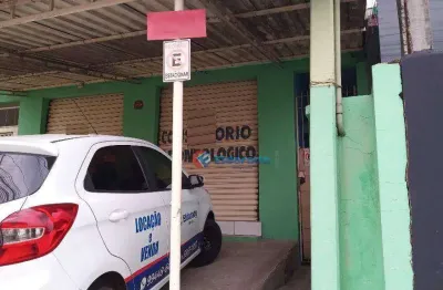 Salão para alugar - jardim nossa senhora auxiliadora - hortolândia/sp
