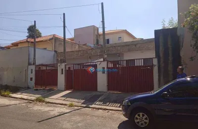 Imóvel com 3 kitnets à venda - residencial guaíra - sumaré/sp