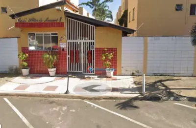 Apartamento com 2 dormitórios à venda, 60 m² por r$ 150.000,00 - parque bandeirantes i (nova veneza) - sumaré/sp