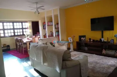 Casa com 3 quartos à venda na Servidão Três, Chácaras Havaí, Hortolândia