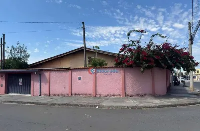Casa à venda - jardim denadai (nova veneza) - sumaré/sp