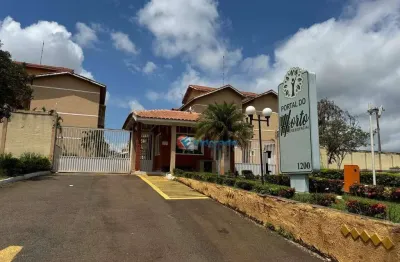 Apartamento à venda - jardim marchissolo - sumaré/sp