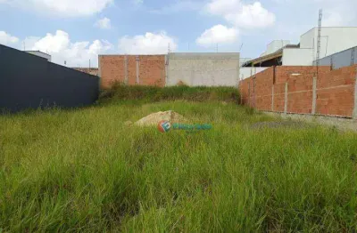 Terreno à venda - terras de yucatan - monterrey - monte mor/sp