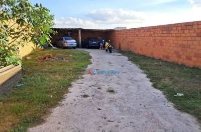 Terreno à venda - jardim denadai (nova veneza) - sumaré/sp