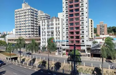 Apartamento com 3 quartos à venda na Avenida Princesa D'Oeste, Jardim Paraíso, Campinas