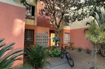 Apartamento à venda - parque yolanda (nova veneza) - sumaré/sp