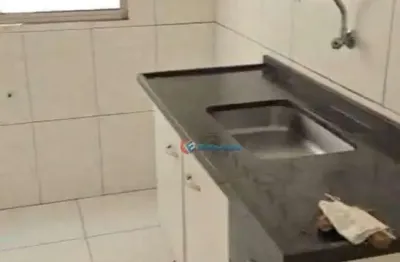 Apartamento com 3 dormitórios à venda, 69 m² por r$ 200.000,00 - jardim marchissolo - sumaré/sp