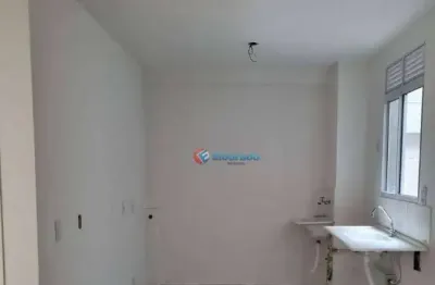 Apartamento com 2 quartos à venda - parque orestes ôngaro - hortolândia/sp