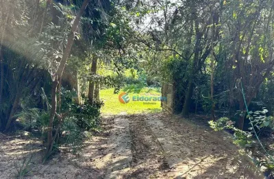 Chácara com 2 quartos à venda, 1500 m² - chácara primavera em sumaré