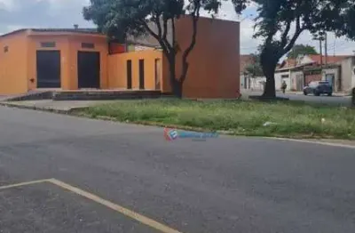 Salão à venda - jardim bom retiro (nova veneza) - sumaré/sp