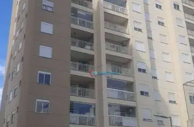 Apartamento com 2 quartos à venda - jardim nossa senhora da penha - hortolândia/sp