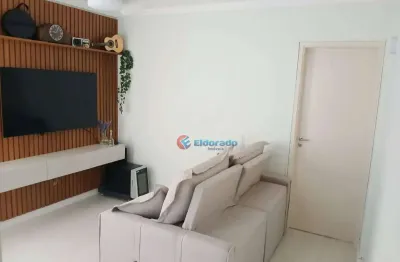 Apartamento com 1 quarto à venda na Rua Coronel Quirino, Cambuí, Campinas
