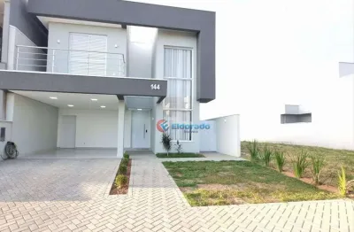 Casa com 3 quartos à venda - monterrey - monte mor/sp