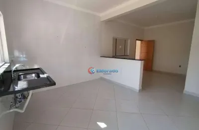Casa com 3 quartos à venda na Rua Tiburtino Gomes, Jardim Alvorada, Sumaré