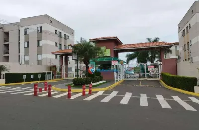 Apartamento à venda - jardim recanto dos sonhos - sumaré/sp