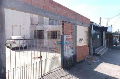 Terreno à venda – jardim nova américa – hortolândia/sp