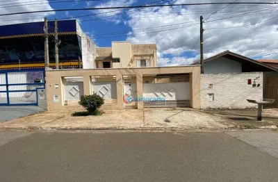 Casa com 3 quartos à venda na Rua Pedro Gianfrancisco, Parque Via Norte, Campinas
