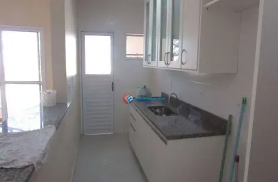 Apartamento com 2 dormitórios à venda, 58 m² por r$ 260.000,00 - condomínio coronel (nova veneza) - sumaré/sp