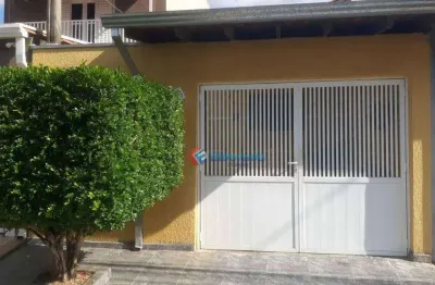 Casa com 2 quartos à venda na Rua Carmem Miranda, Jardim São Bento, Hortolândia